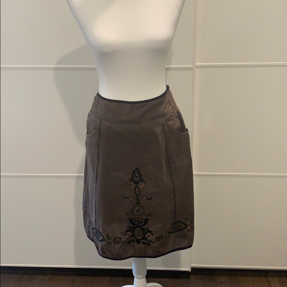 Mudo Collection Women’s Skirt